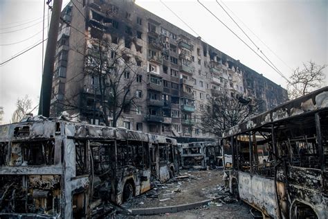 украина война последствия